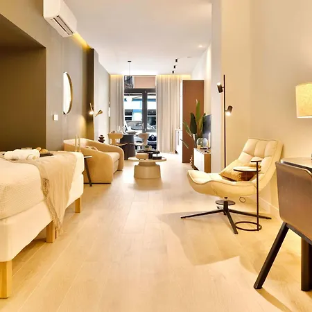 Saristays Valencia City Center R * Valencia