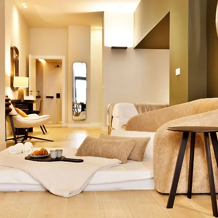 Апартаменты Saristays Center R Валенсия