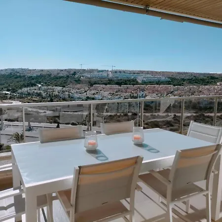 Arenales Del Sol Vista Playa Carabassi San Antonio *