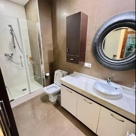 Apartment Cozy In The Old Town - San Ramon *