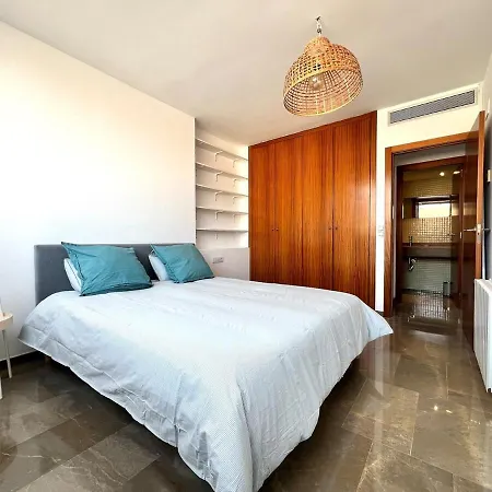 Floor Gem With Terrace In Prime Location