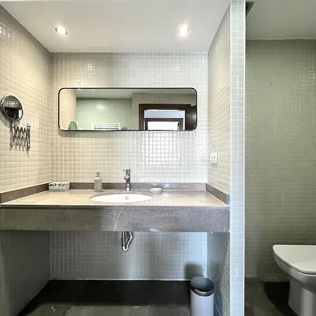 Floor Gem With Terrace In Prime Location Apartamento *