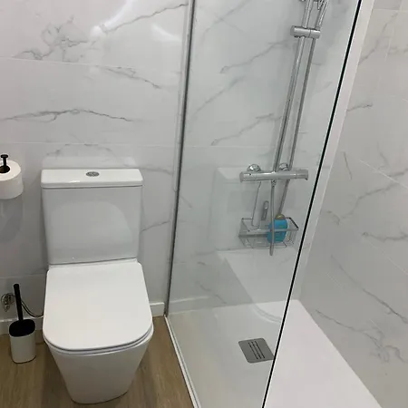 Nieuw In El Carmen Valencia