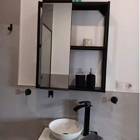 Suenos En La Playa Lejlighed Valencia