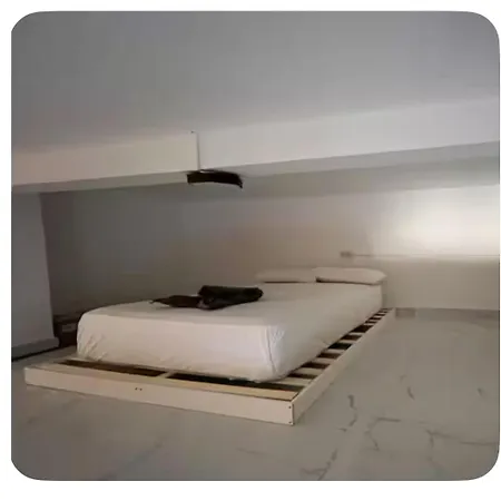 Suenos En La Playa Lejlighed