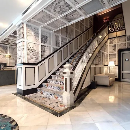 Sh Ingles Boutique Валенсия