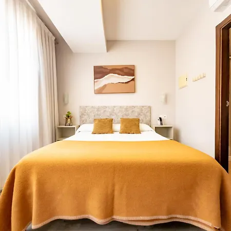 Dormavalencia Regne Maison d'hôtes