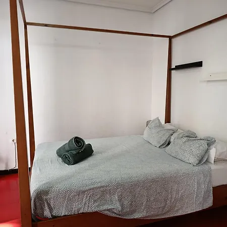 Frühstückspension Propia Valencia