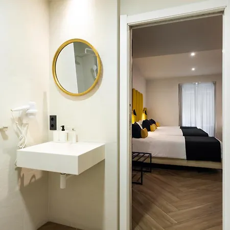 Pensionat Blanq Comedias