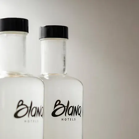 Blanq Comedias Pensionat