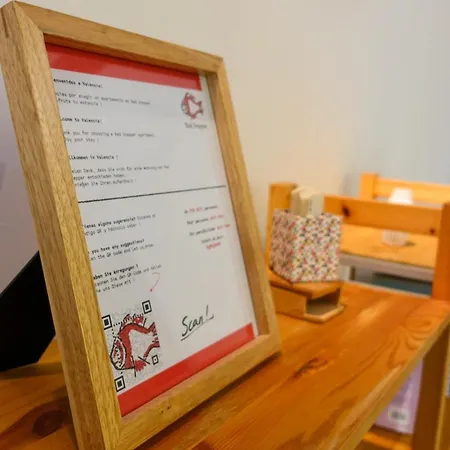 Bonito Con Terraza En Centro Historico * Valencia