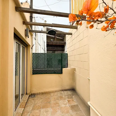 Atico Bonito En El Centro Historico *