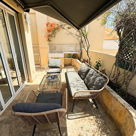 Atico Bonito En El Centro Historico * Валенсия