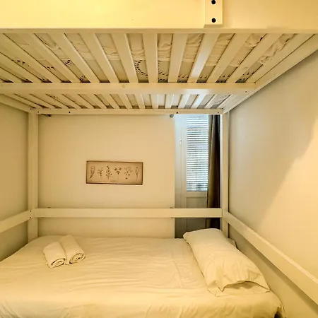 Duplex Al Lado De Jardines Del Turia Apartment Valencia