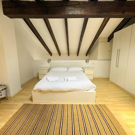Duplex Al Lado De Jardines Del Turia Apartment *