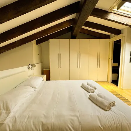 Appartamento Bonito Duplex En El Centro Historico *