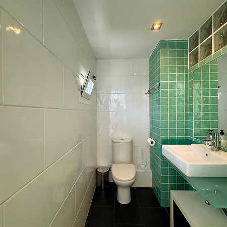 Duplex Al Lado De Jardines Del Turia Apartment Valencia