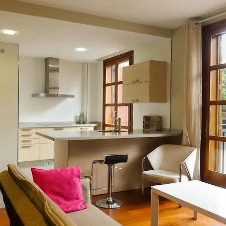 Apartament Bonito En Historica Plaza Del Tossal