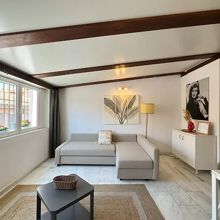 Duplex En El Carmen 2 발렌시아
