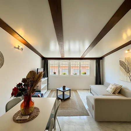 Duplex En El Carmen 2