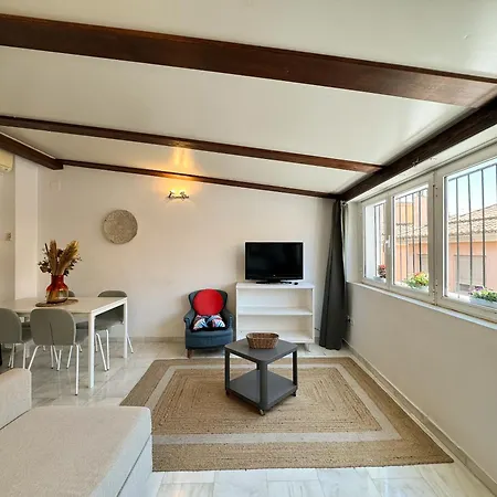 Duplex En El Carmen 2 아파트 *