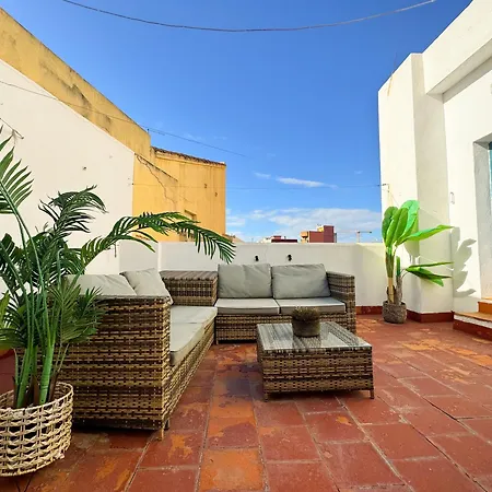 Appartamento Bonito Justo Junto A La Torre De Quart *