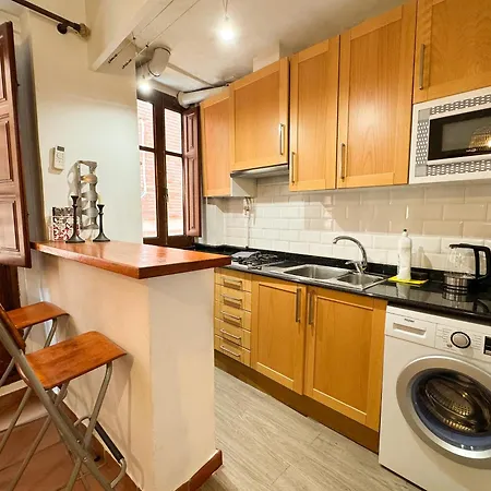 Con Encanto Histórico