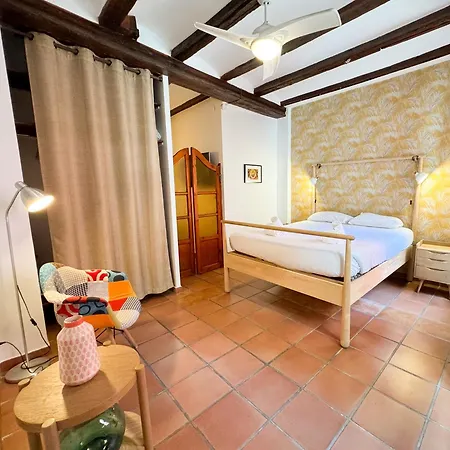 Con Encanto Histórico Apartamento