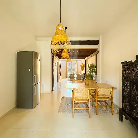 Atico Bonito En El Corazon De El Carmen *