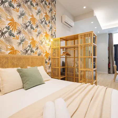 Appartement Florit Flats - Trafalgar Arts & Port