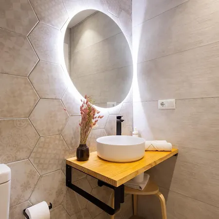 Appartement Apartamentos Pet Friendly Cerca Del Puerto Y Ciudad De Las Ciencias By Florit Flats