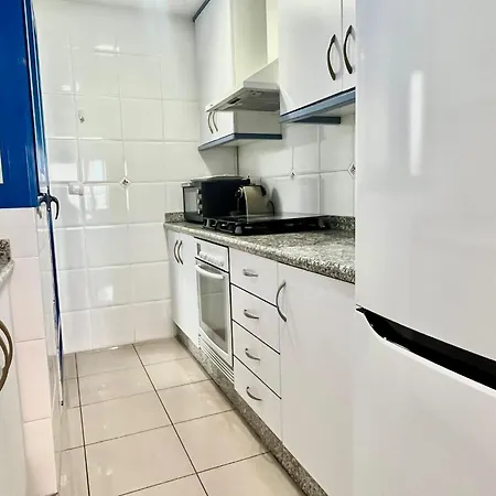 Playa La Patacona Apartment Valencia