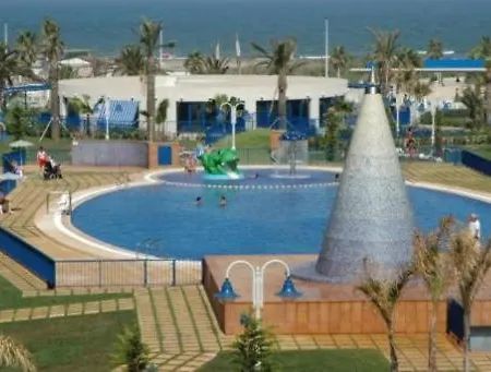Playa Patacona *
