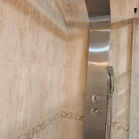 Apartamento Playa Patacona Valência