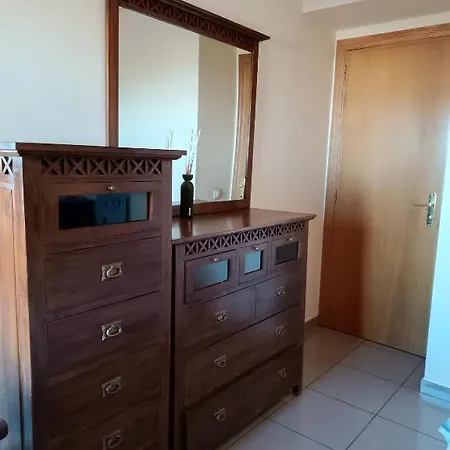 Apartamento Playa Patacona