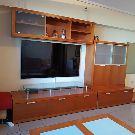 Apartamento Playa Patacona