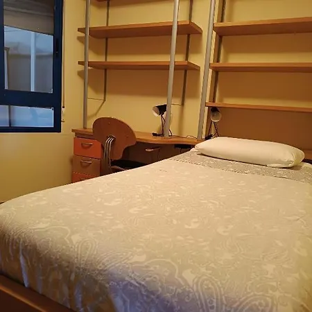 Apartamento Playa Patacona *