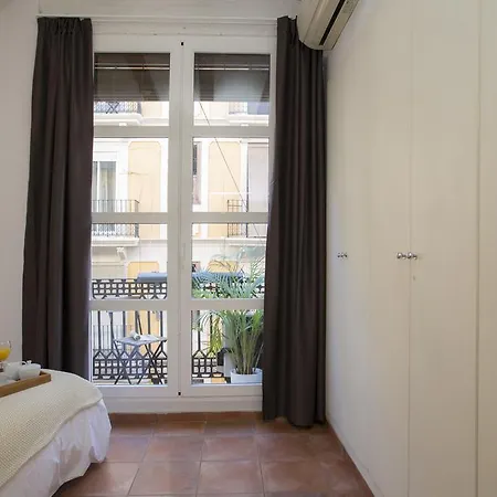 Apartmanhotel Botanico 29 3*