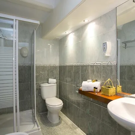 Apartmanhotel Botanico 29