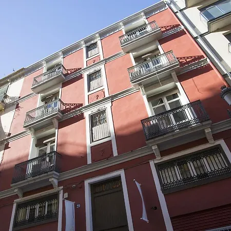 Singularstays Botanico 29 Valensiya