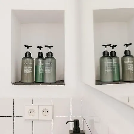 Apartamento Penthouse With Terrace 2 Bedrooms 2 Bathrooms Valência