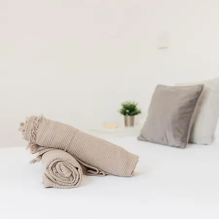 Penthouse With Terrace 2 Bedrooms 2 Bathrooms