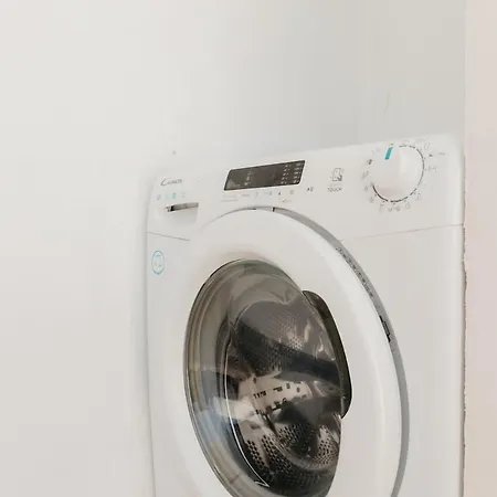 Penthouse With Terrace 2 Bedrooms 2 Bathrooms Valência