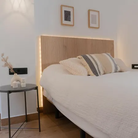 Stylish Downtown Charm Appartement