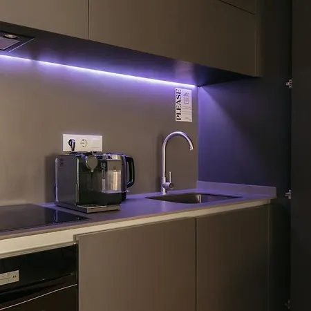 Apartman Comfort & Charm In The Center *