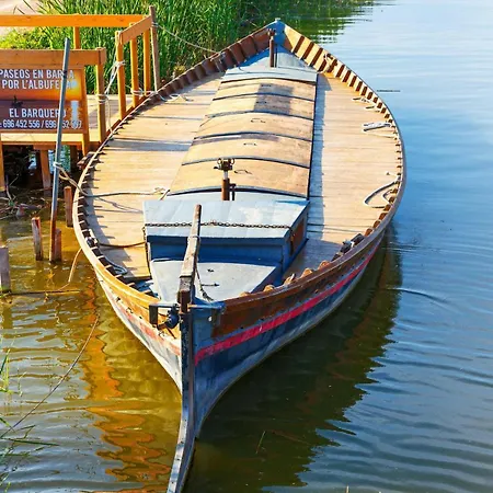 Διαμέρισμα Comfort & Charm In The Center Βαλένθια