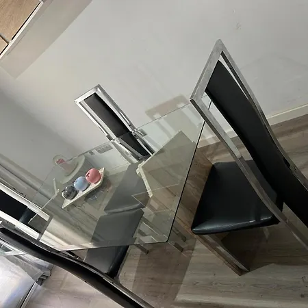 Appartement En Benicalap Valencia