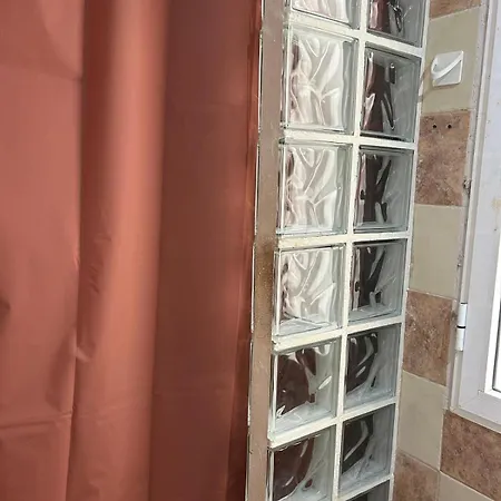 En Benicalap Apartamento