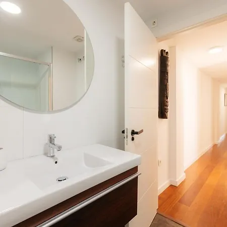 Premium, Lux & Comfort By The Sea Apartman Valencia