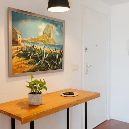 Premium, Lux & Comfort By The Sea